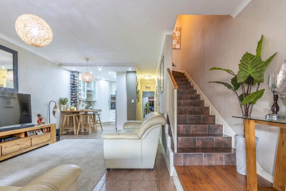 Townhouse for sale in Dayanglen - BOK1715467