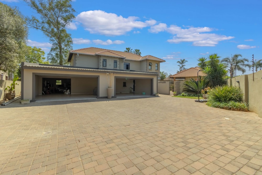 House for sale in Boksburg West - BOK1716593