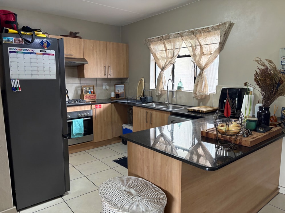 Apartment for sale in Ravenswood - BOK1714090 Apartment for sale in Ravenswood - BOK1714090