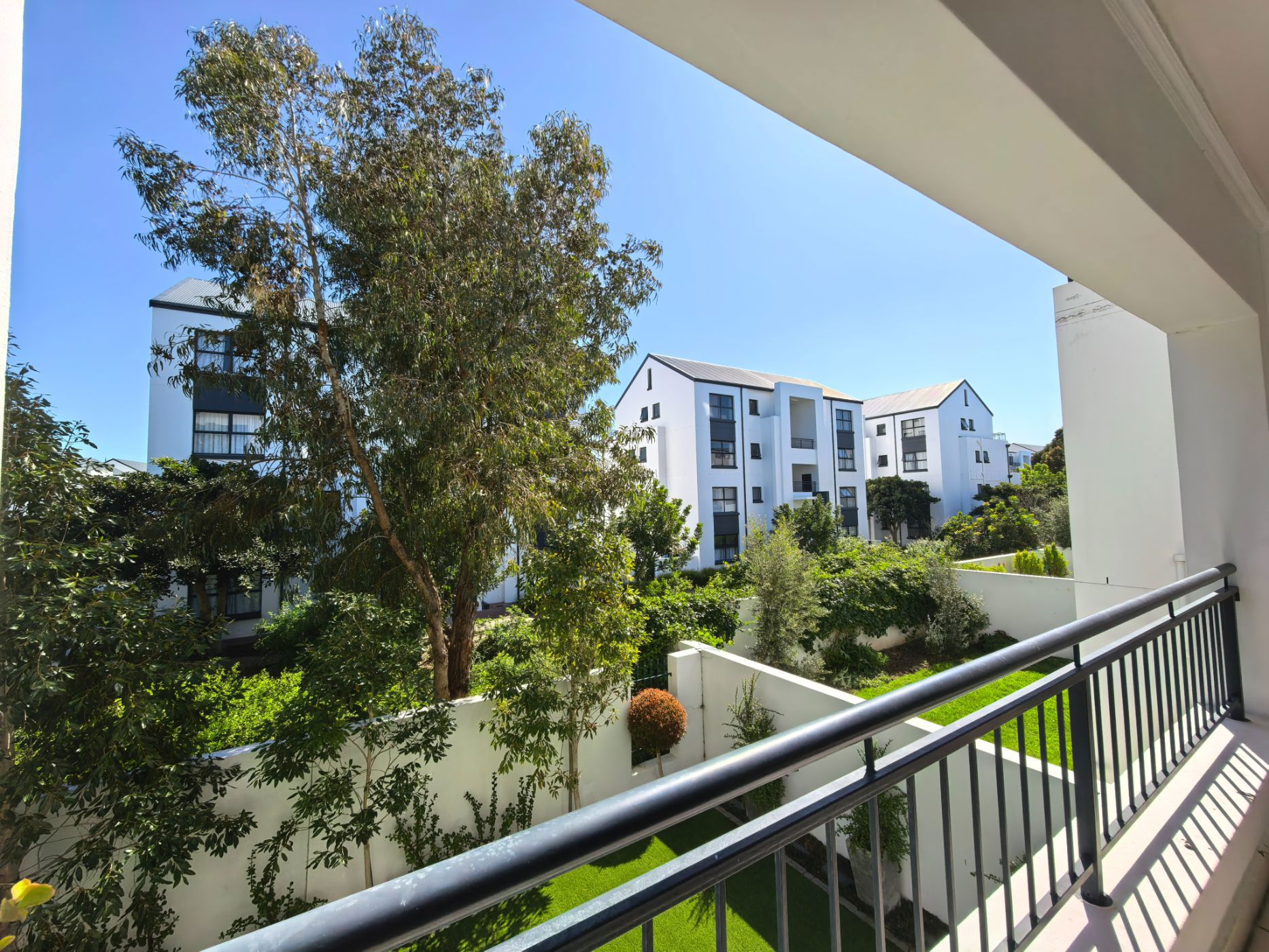 Apartment let in Lochnerhof - SWL1713295