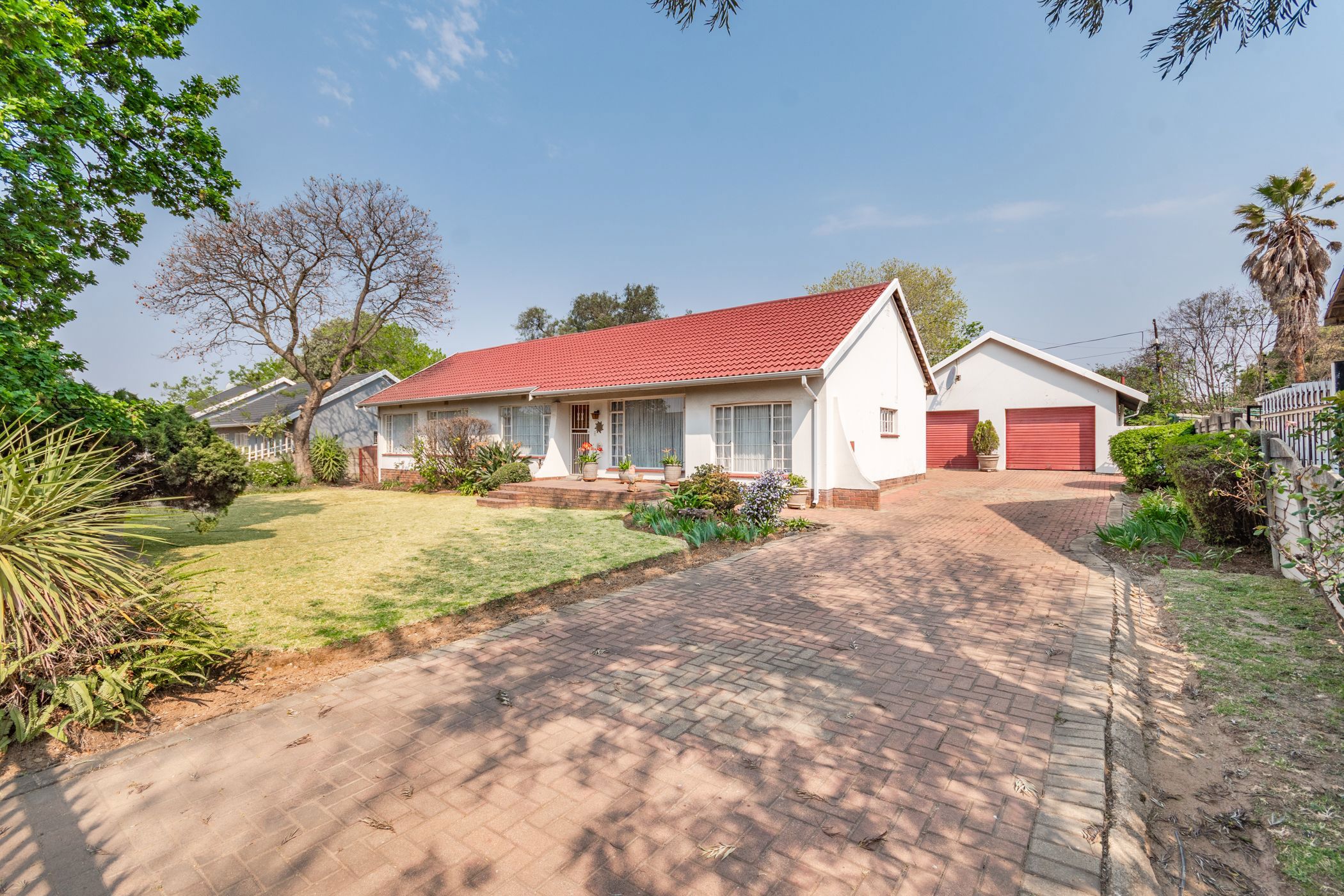 House for sale in Witkoppie Ridge - BOK1708541