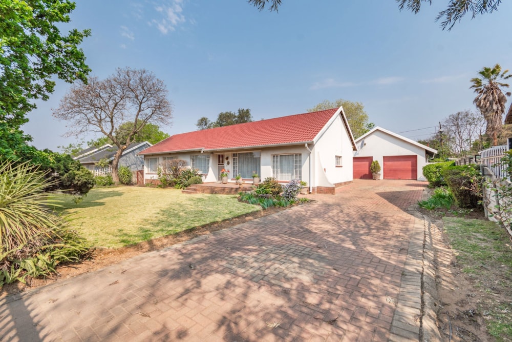 House for sale in Witkoppie Ridge - BOK1708541 House for sale in Witkoppie Ridge - BOK1708541