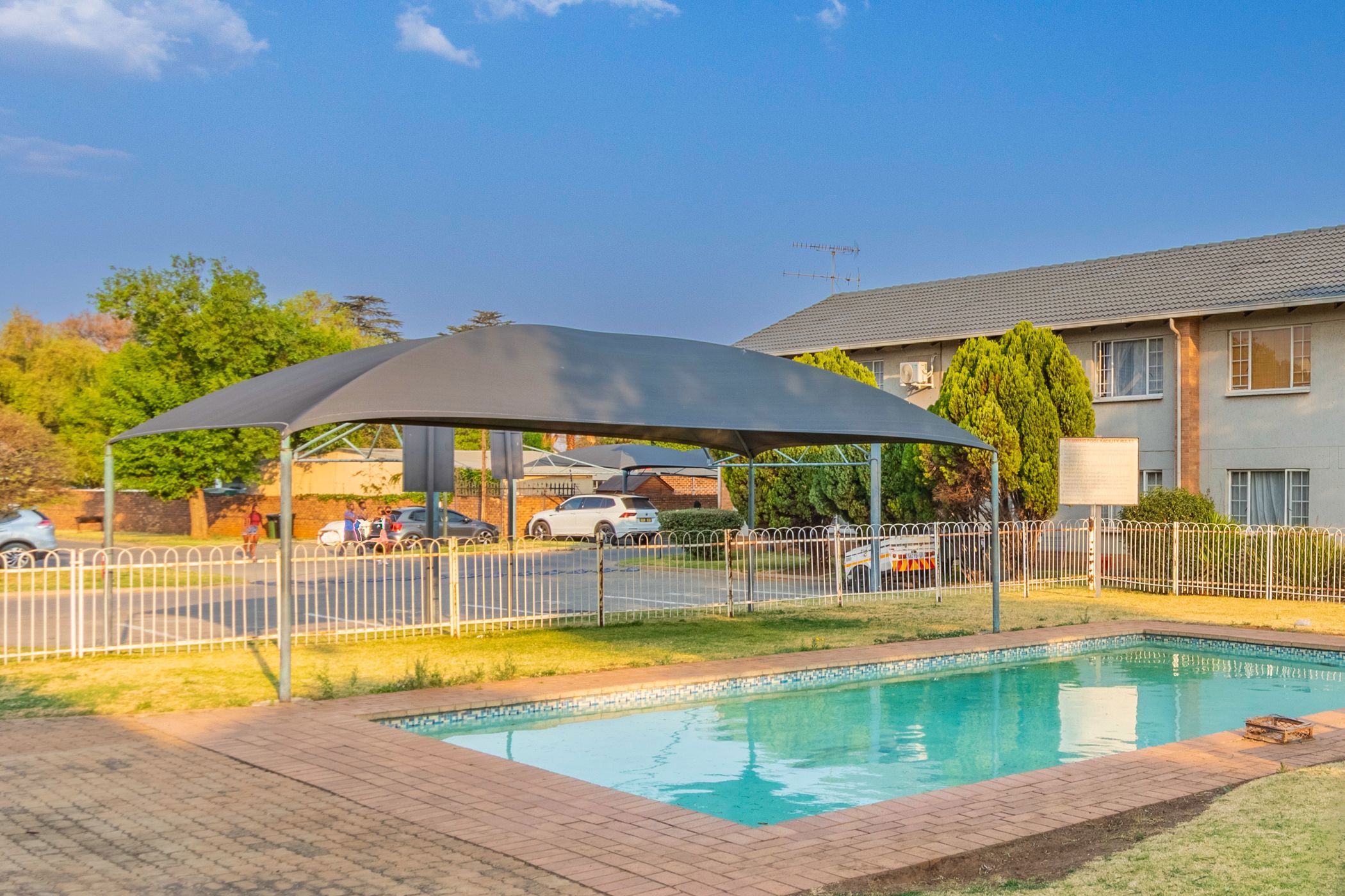 Apartment for sale in Boksburg West - BOK1713543