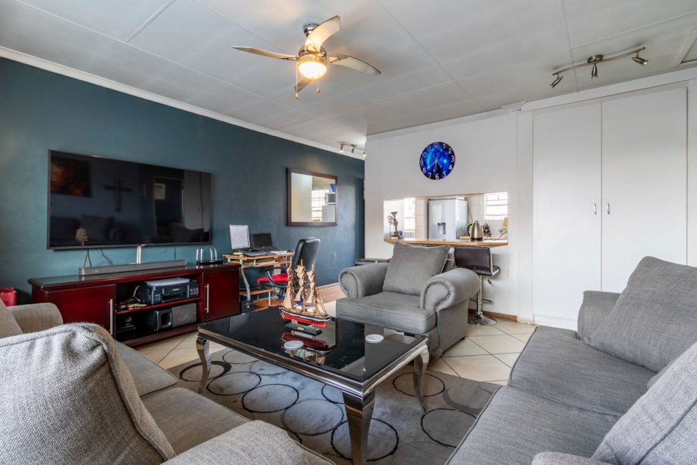 Apartment for sale in Boksburg West - BOK1713543