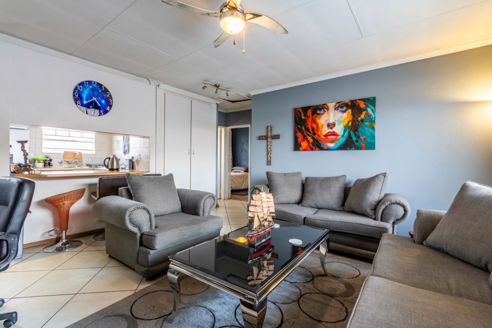 Apartment for sale in Boksburg West - BOK1713543