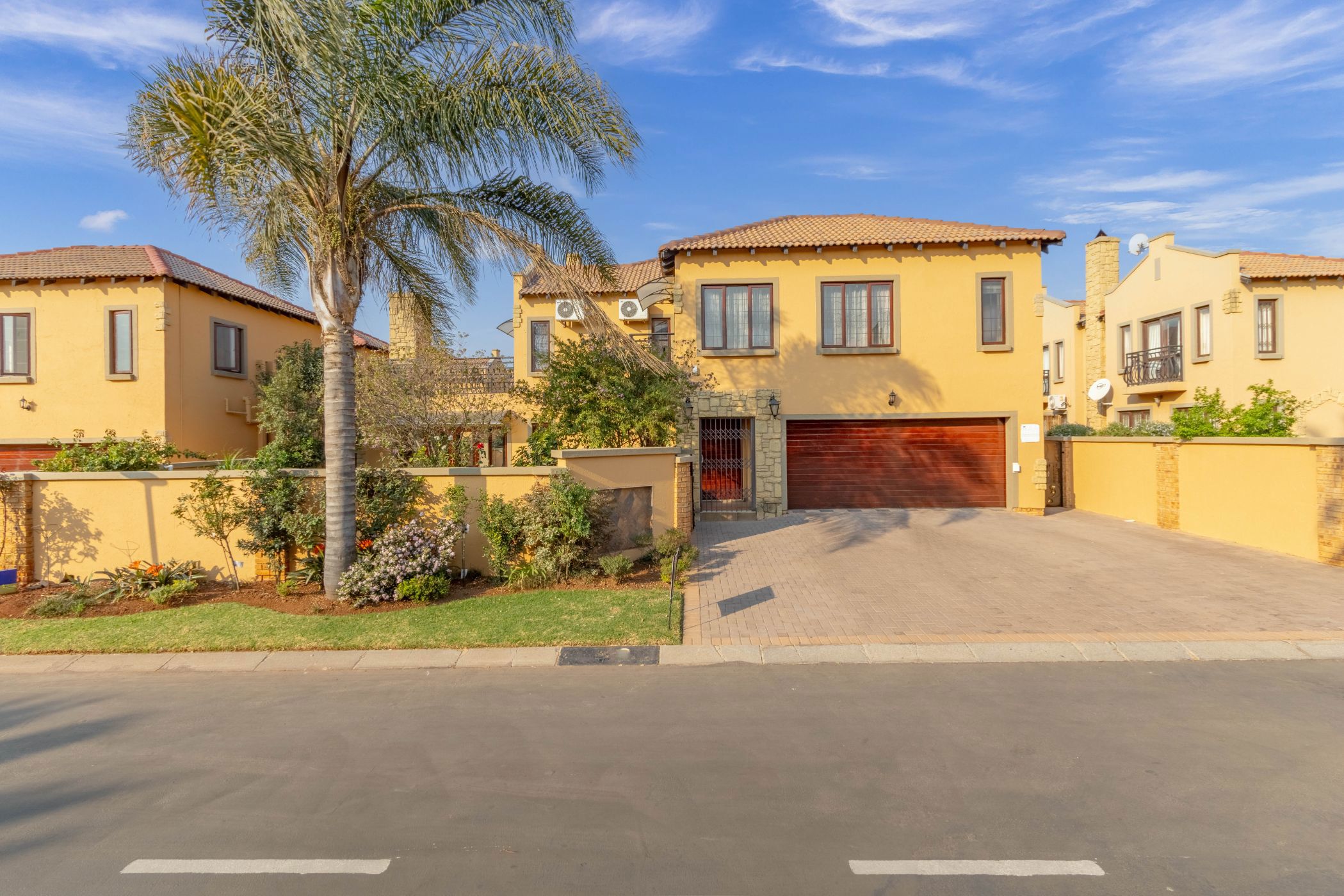 Double-storey cluster for sale in Hughes - BOK1713555