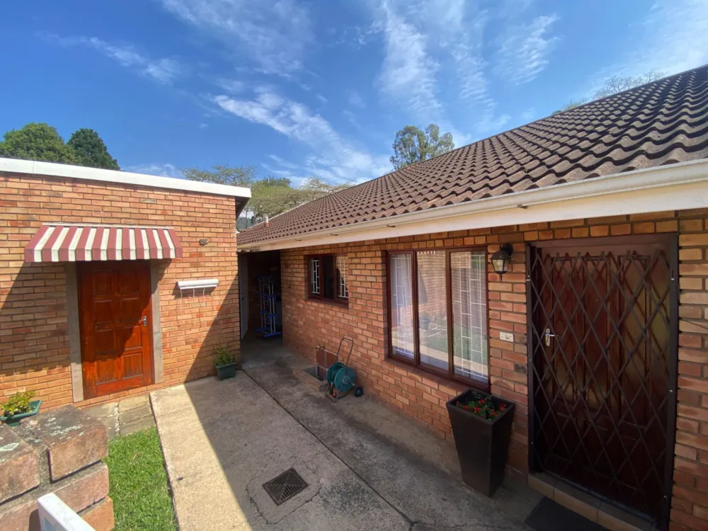 Townhouse sold in Montrose - 1PM1714966 Townhouse sold in Montrose - 1PM1714966