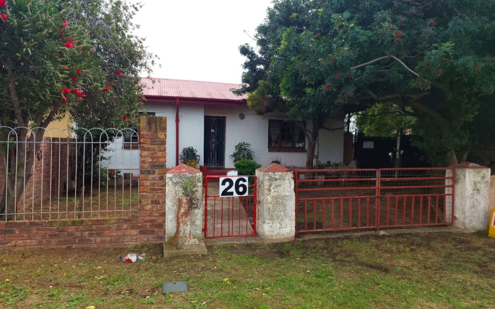 House for sale in Algoa Park - 1PLZ1715724
