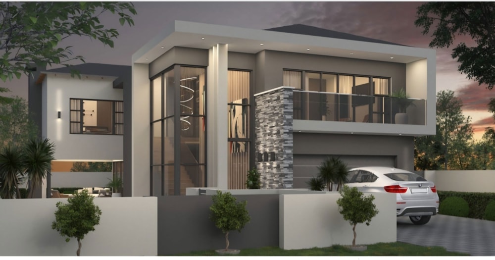 House for sale in La Como Lifestyle Estate - EN1507517 House for sale in La Como Lifestyle Estate - EN1507517