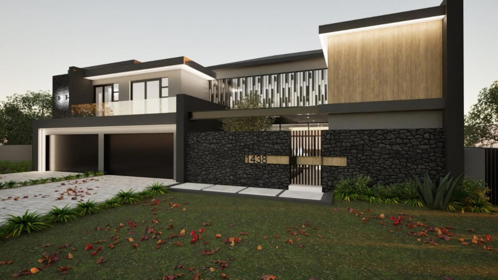 Security estate home for sale in La Como Lifestyle Estate - BOK1710932 Security estate home for sale in La Como Lifestyle Estate - BOK1710932