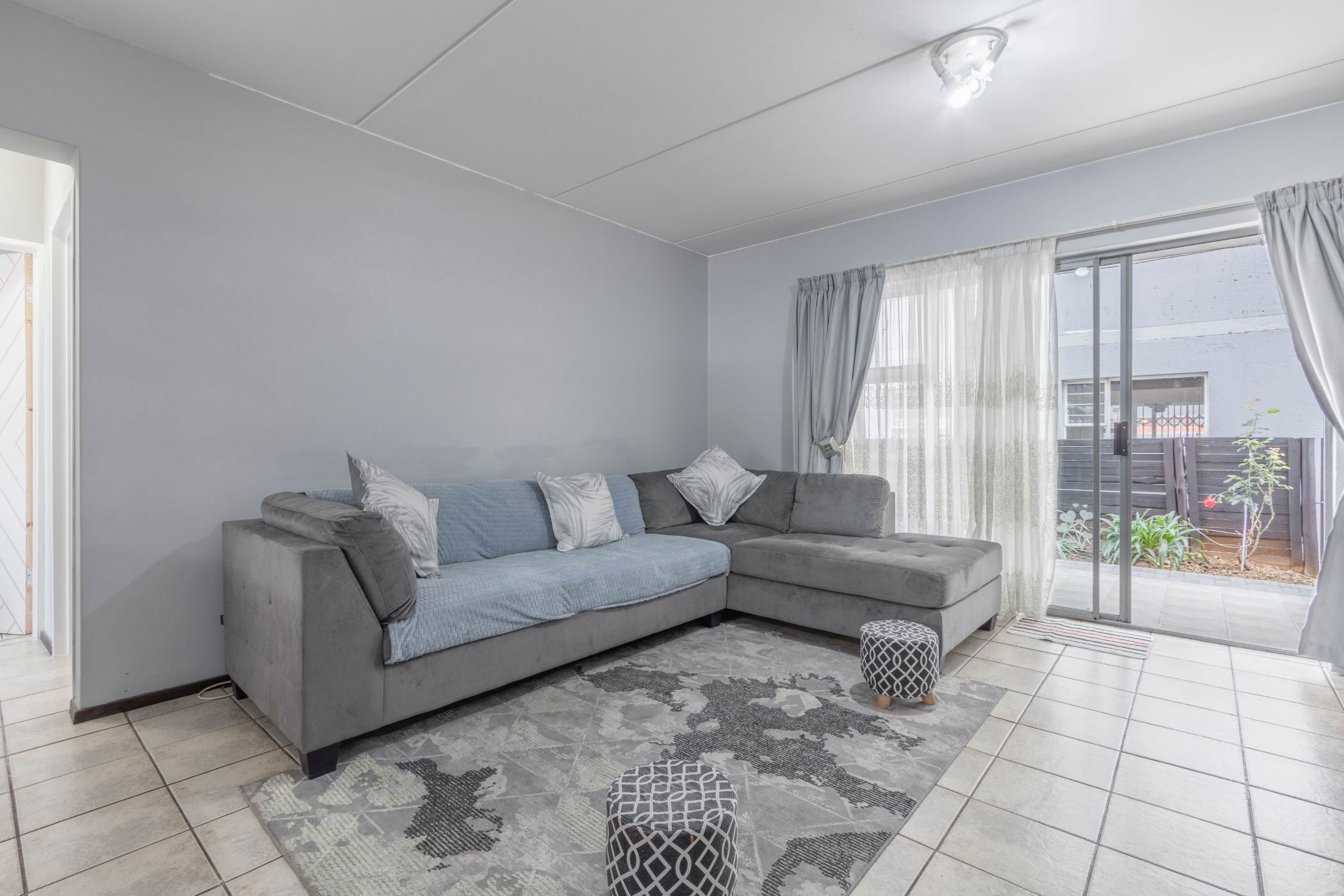 Apartment for sale in Bardene - BOK1713941