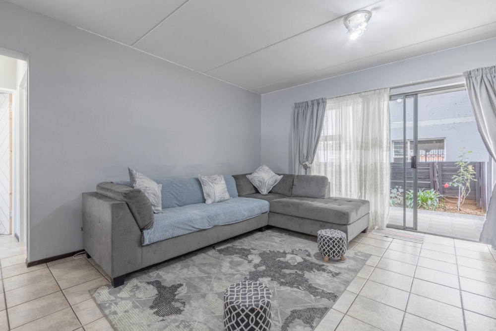 Apartment for sale in Bardene - BOK1713941