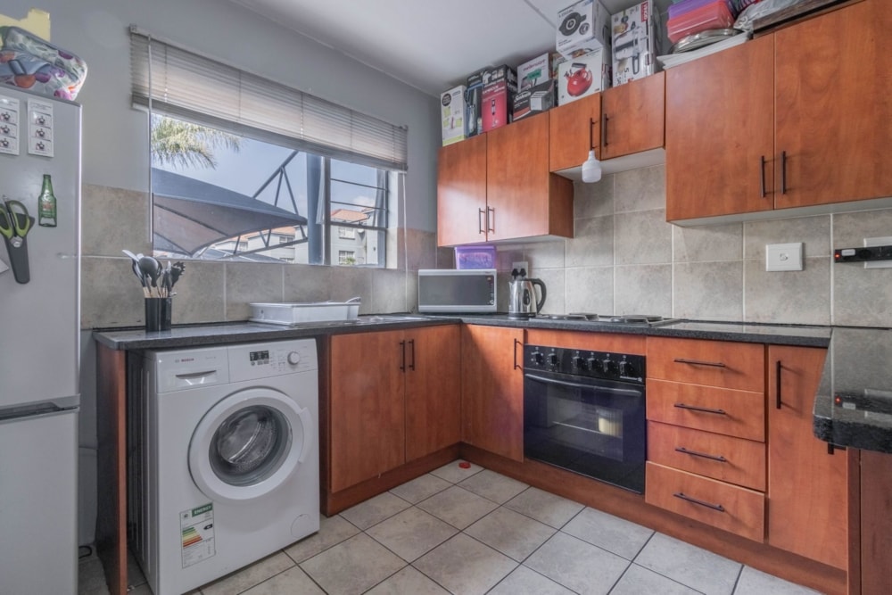 Apartment for sale in Bardene - BOK1713941