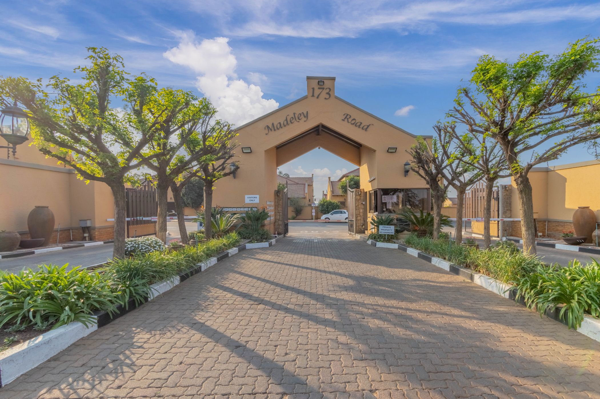 Cluster for sale in Hughes - BOK1713355