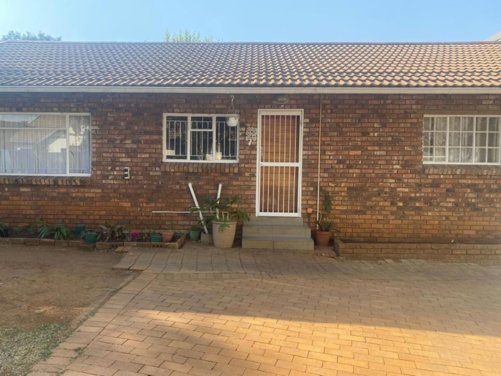 House let in Glenvista - 1GV1713550 House let in Glenvista - 1GV1713550