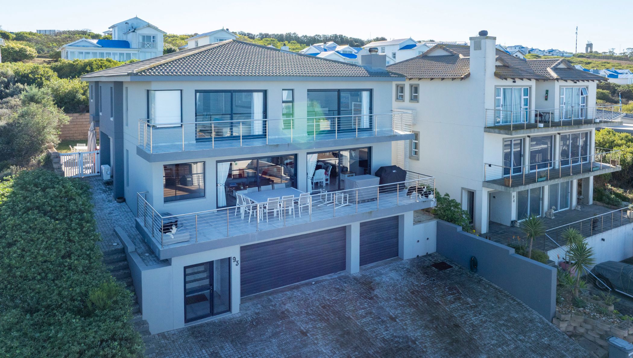 House for sale in Pinnacle Point Golf Estate - 1MB1445138