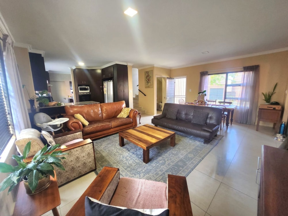 Townhouse for sale in Wild Olive Estate - 1BX1716385