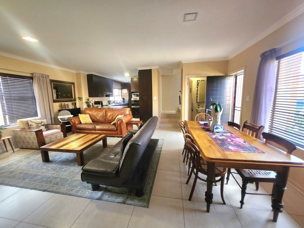 Townhouse for sale in Wild Olive Estate - 1BX1716385