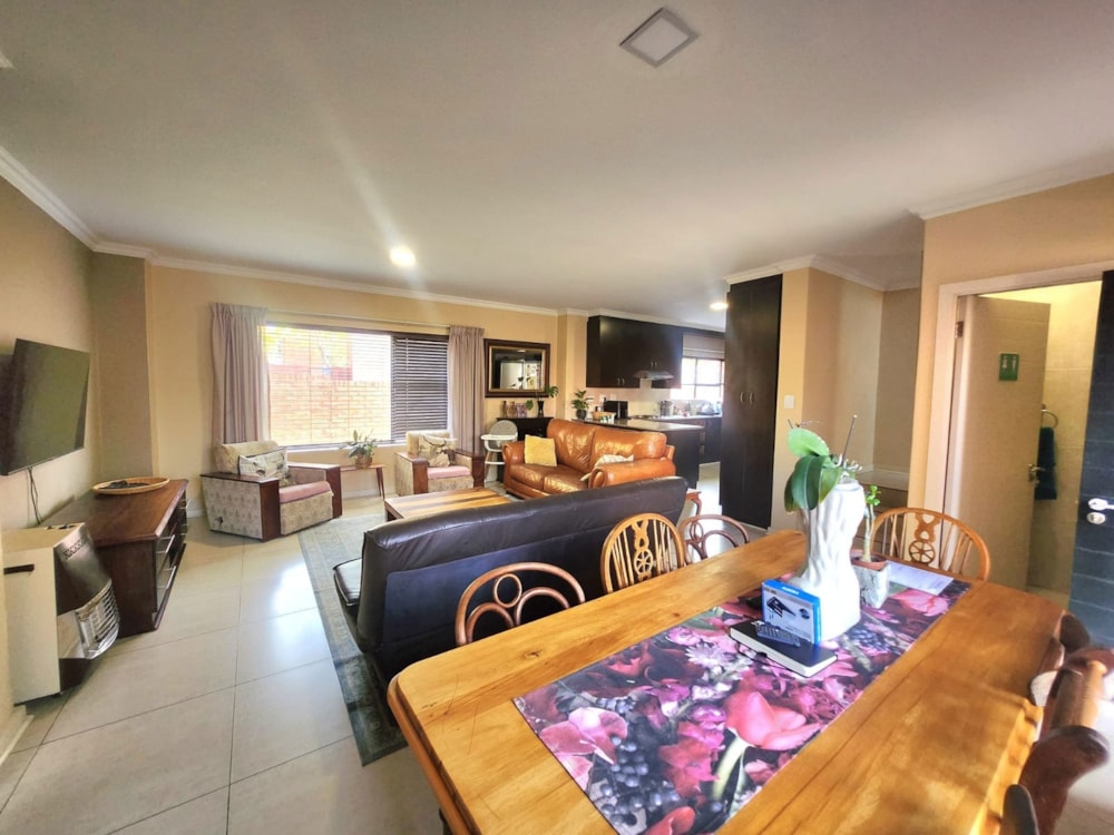 Townhouse for sale in Wild Olive Estate - 1BX1716385