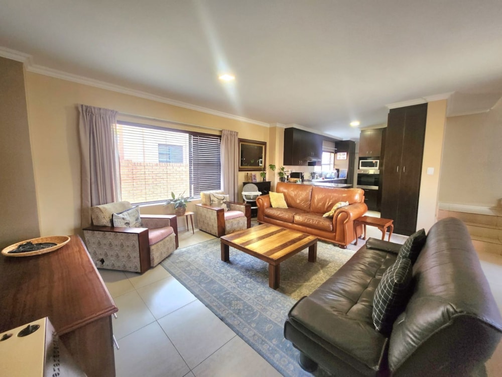 Townhouse for sale in Wild Olive Estate - 1BX1716385