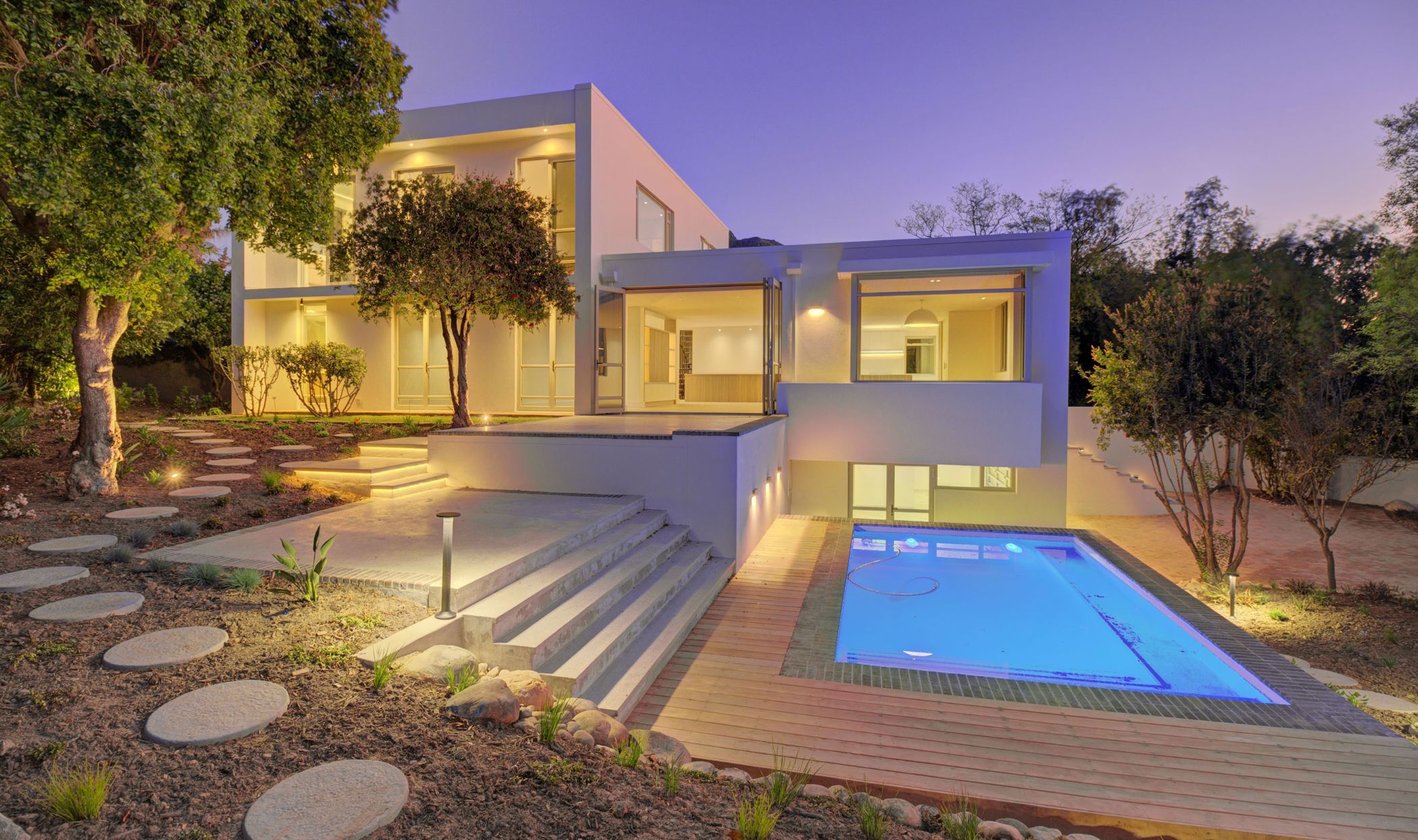 House for sale in Stellenbosch - ST1709032