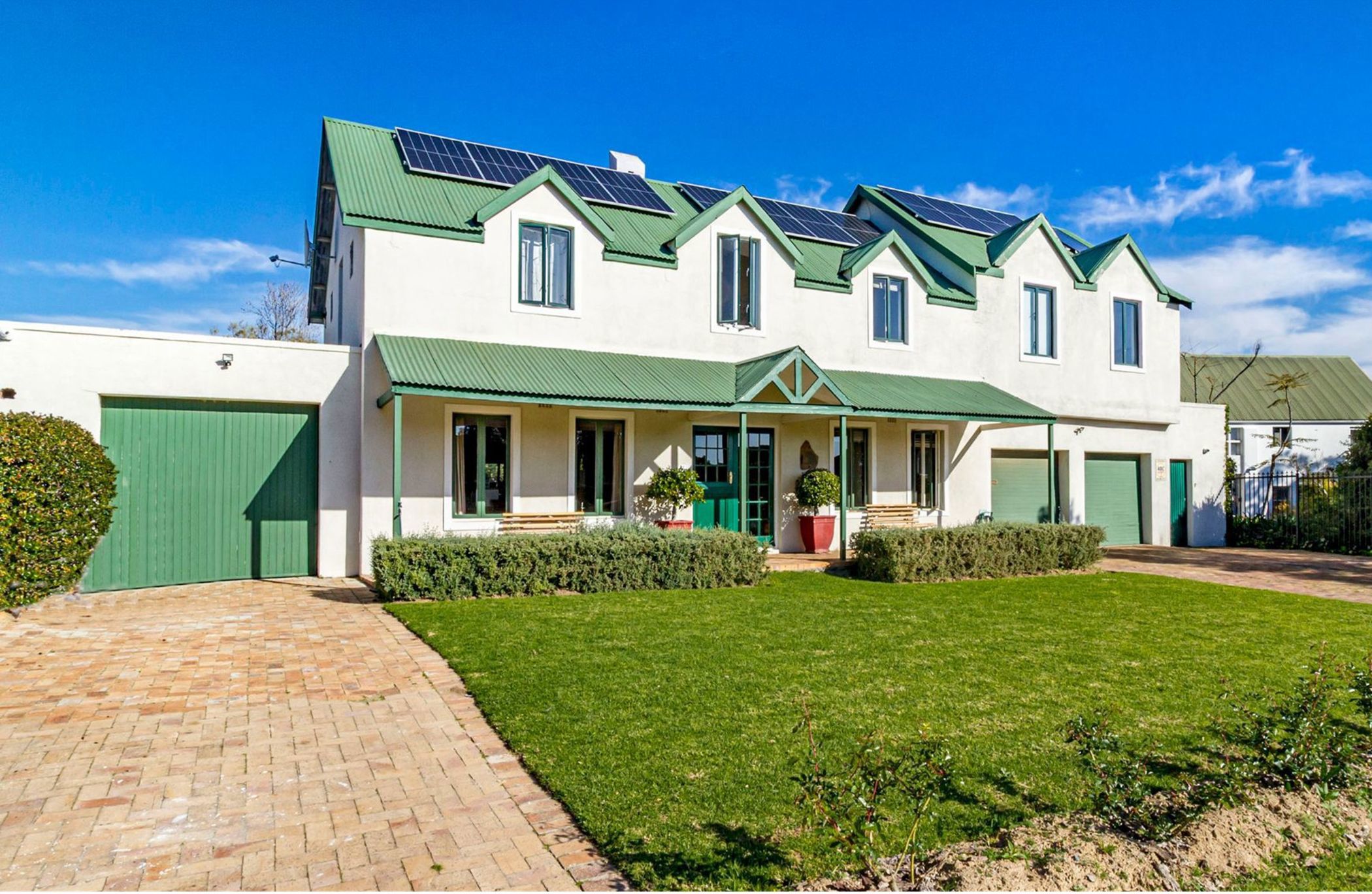 House for sale in Paradyskloof - ST1713420