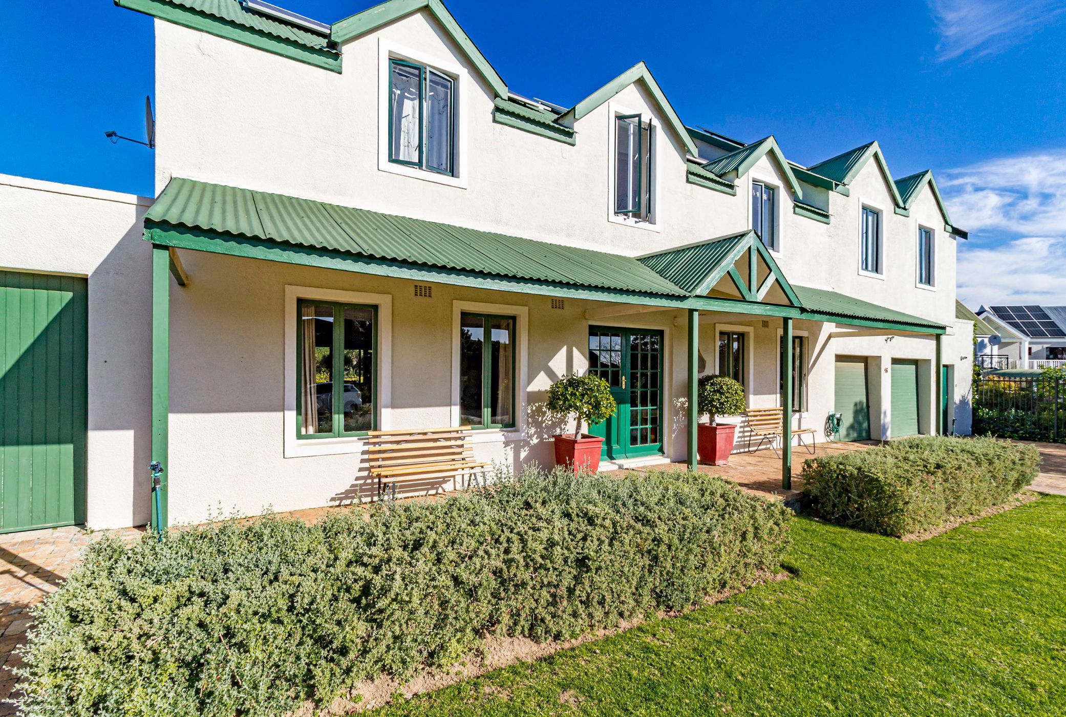 House for sale in Paradyskloof - ST1713420