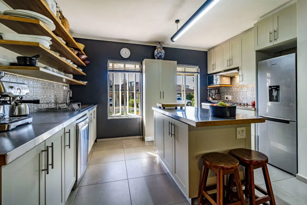 House for sale in Paradyskloof - ST1713420 House for sale in Paradyskloof - ST1713420