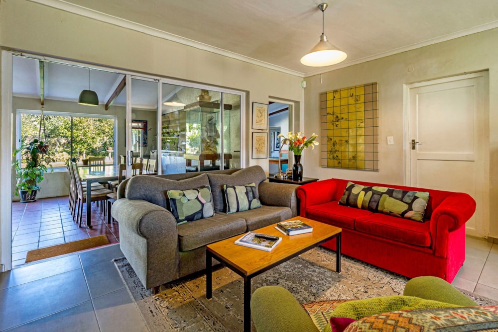 House for sale in Paradyskloof - ST1713420