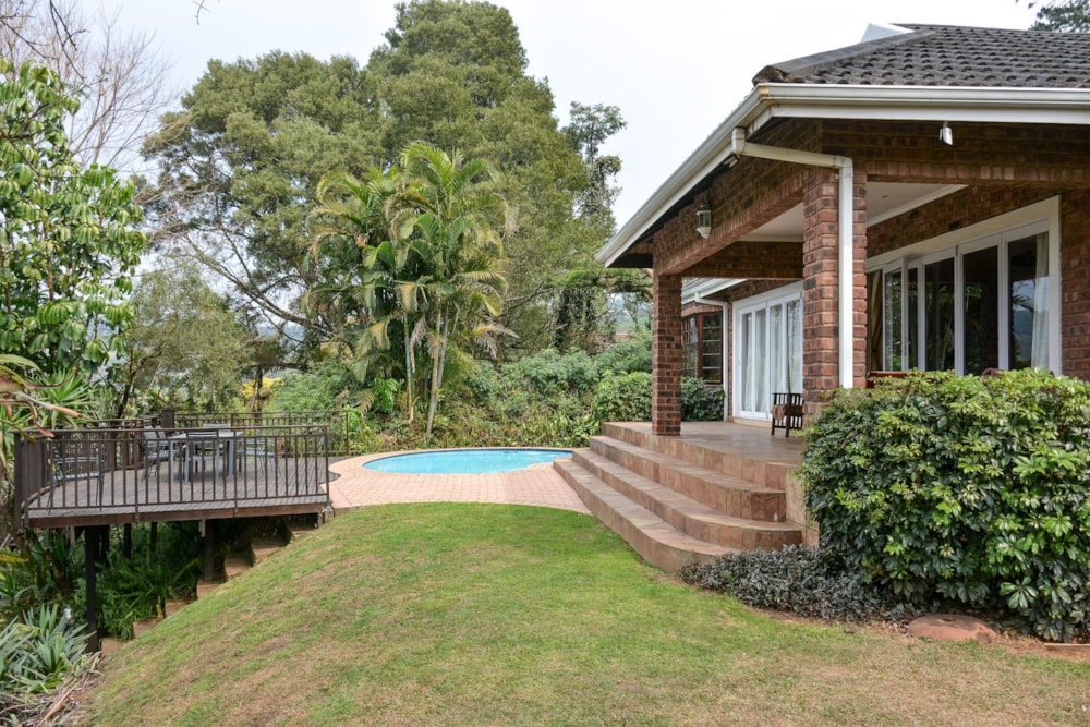 House for sale in Upper Ferncliffe - 1PM1715450