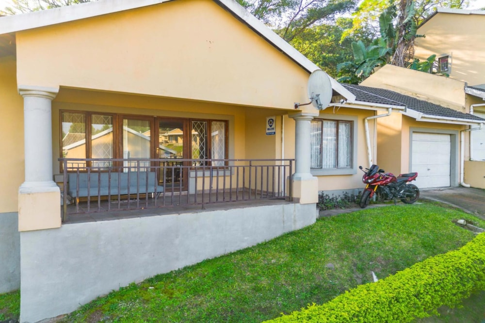 Townhouse for sale in Moseley Park - 1WP1714965