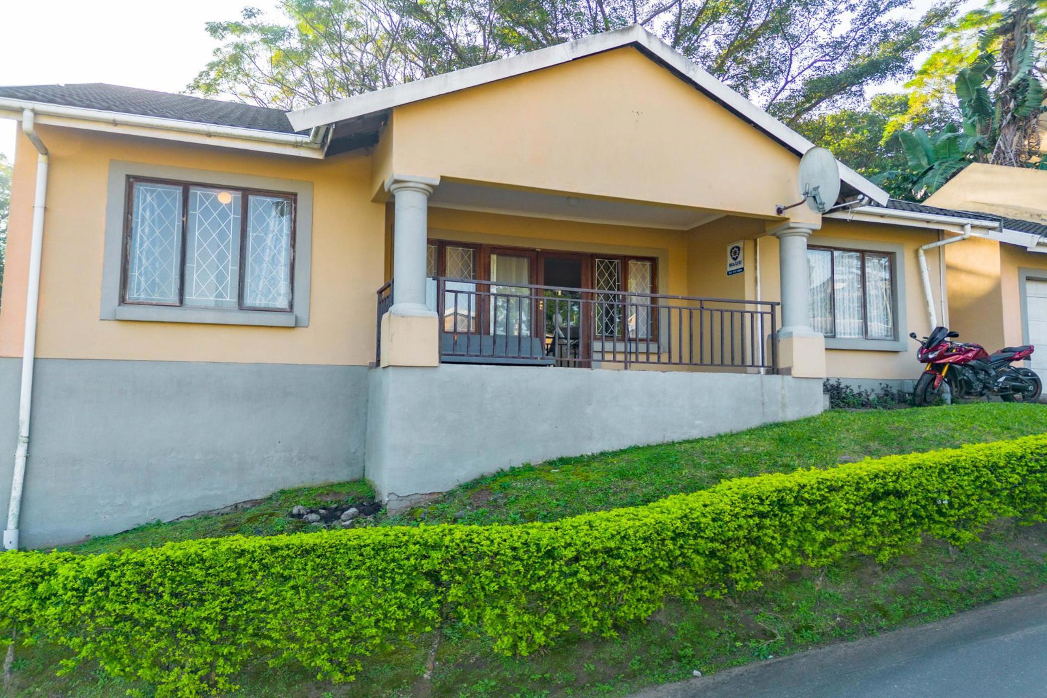 Townhouse for sale in Moseley Park - 1WP1714965