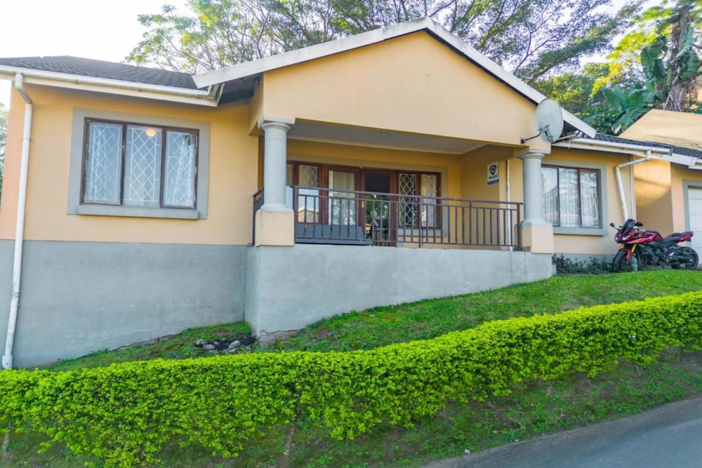 Townhouse for sale in Moseley Park - 1WP1714965