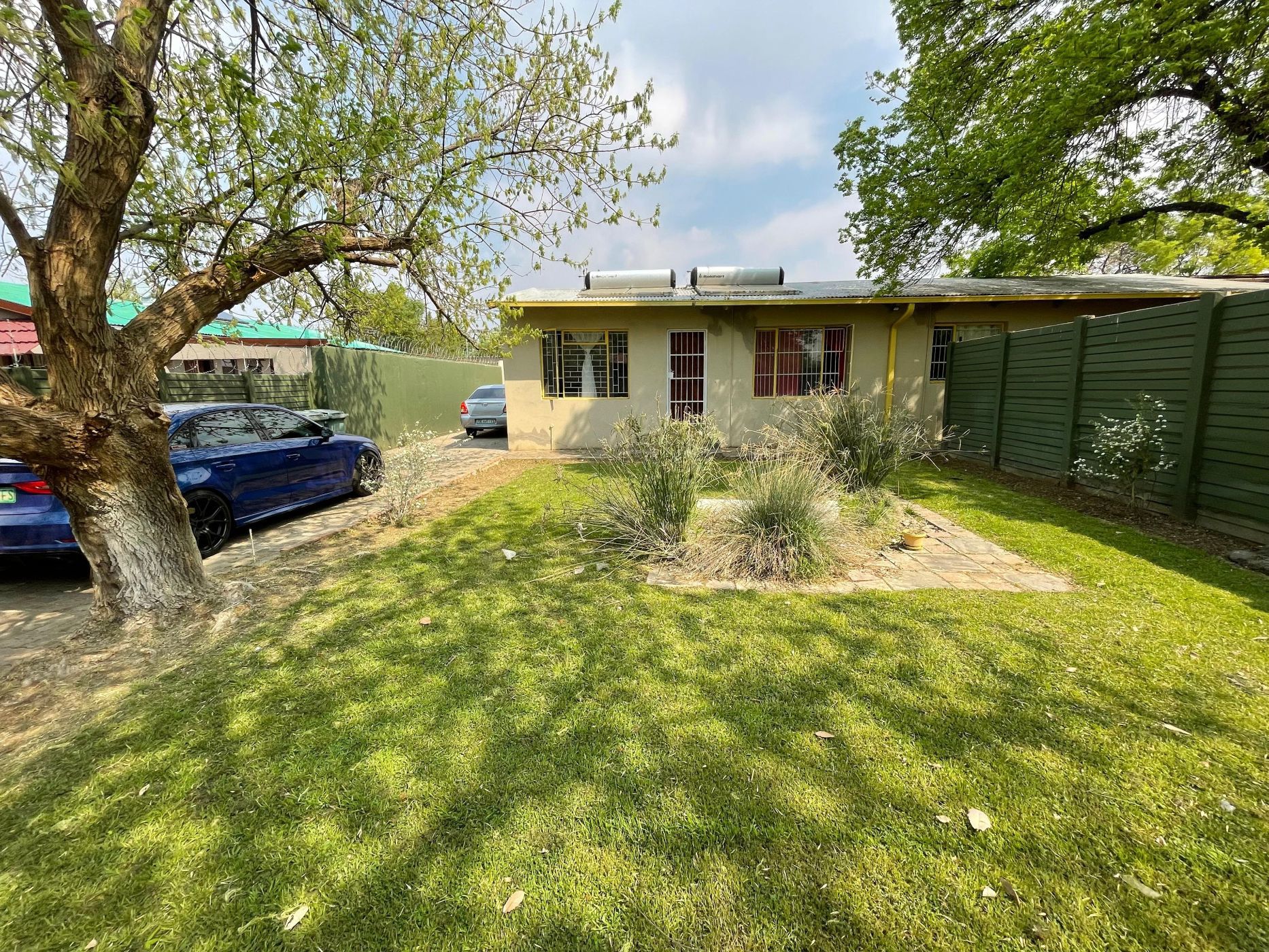 House for sale in Brandwag - 1BX1714228