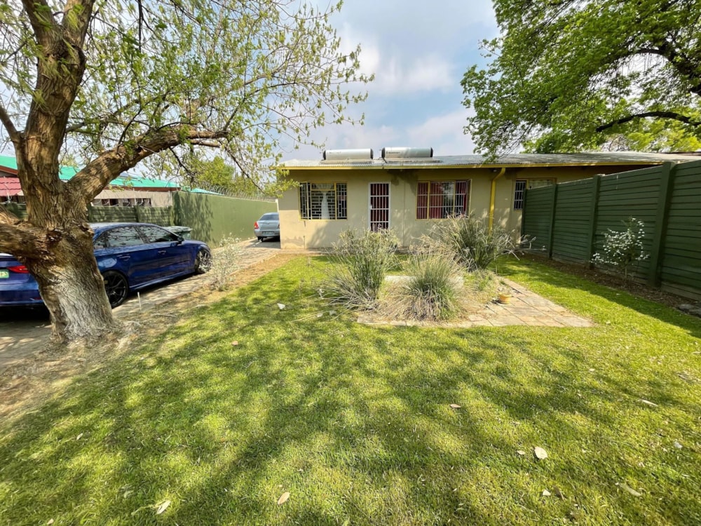 House for sale in Brandwag - 1BX1714228 House for sale in Brandwag - 1BX1714228