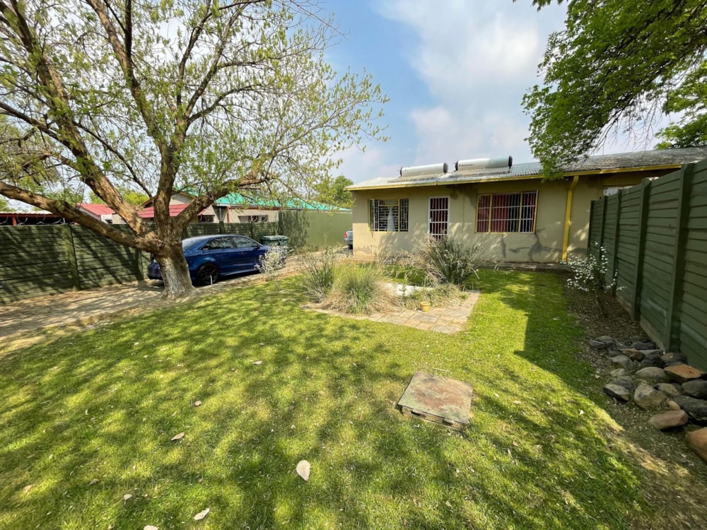 House for sale in Brandwag - 1BX1714228 House for sale in Brandwag - 1BX1714228