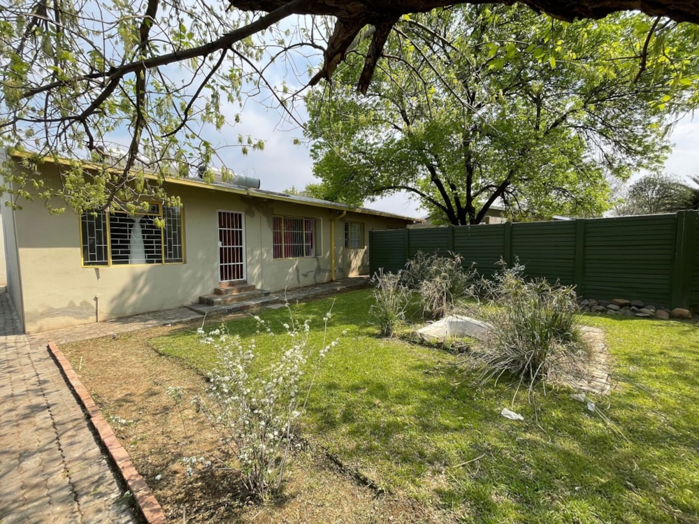 House for sale in Brandwag - 1BX1714228 House for sale in Brandwag - 1BX1714228