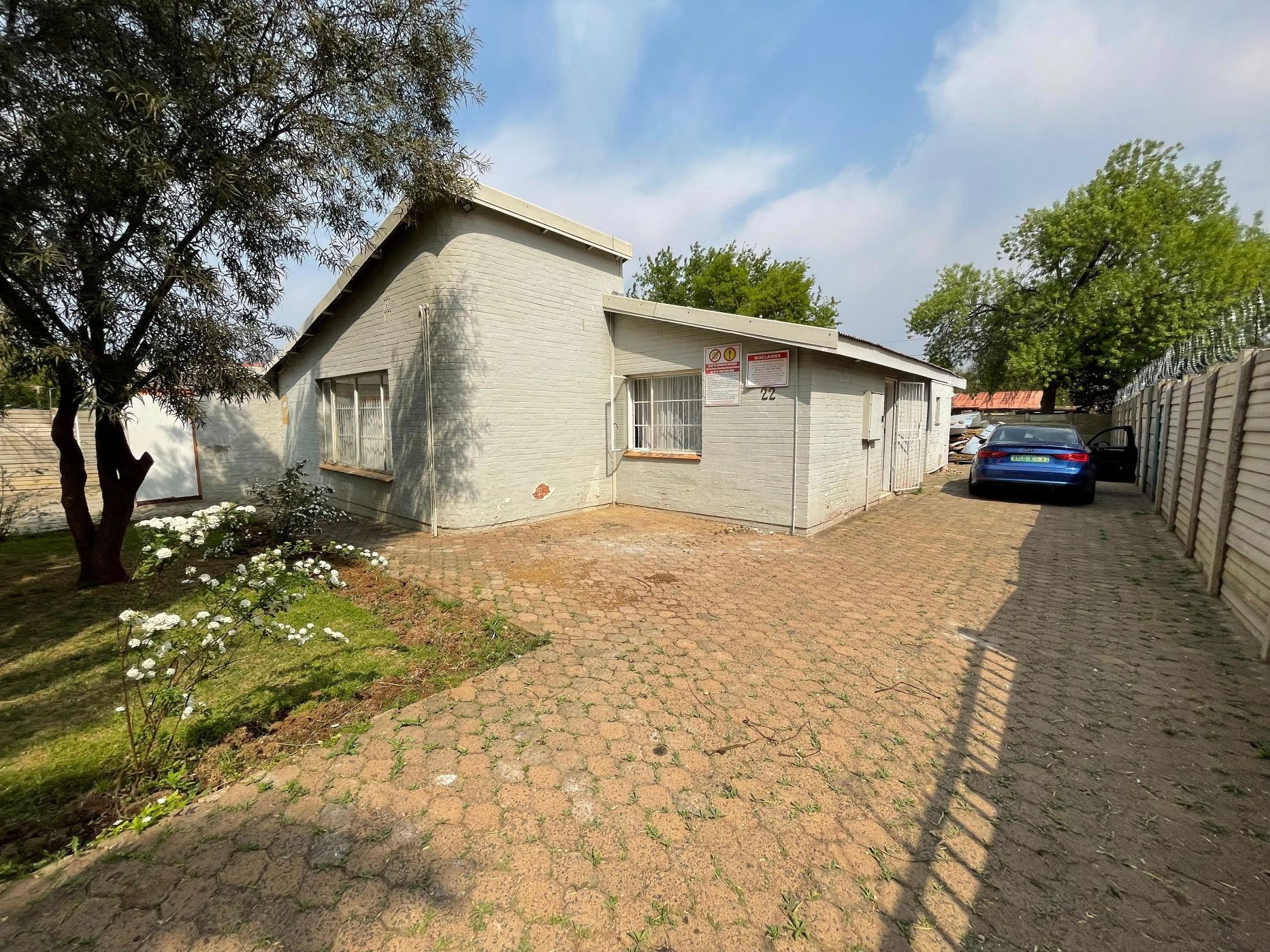 House for sale in Brandwag - 1BX1714231