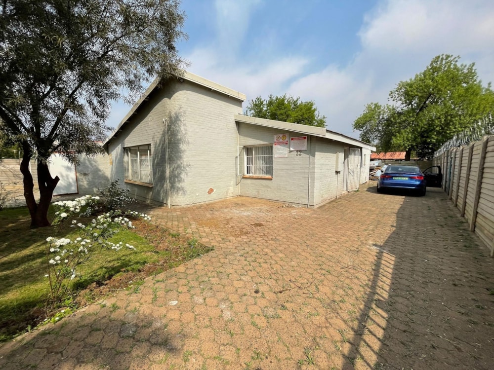 House for sale in Brandwag - 1BX1714231 House for sale in Brandwag - 1BX1714231