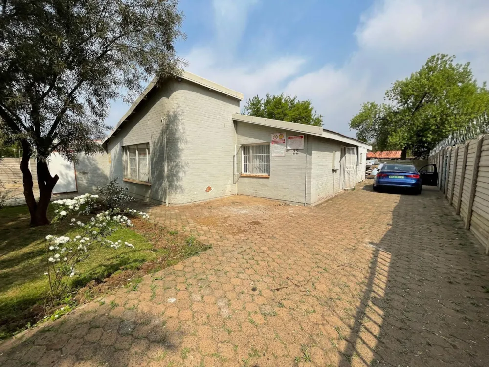 House for sale in Brandwag - 1BX1714231 House for sale in Brandwag - 1BX1714231