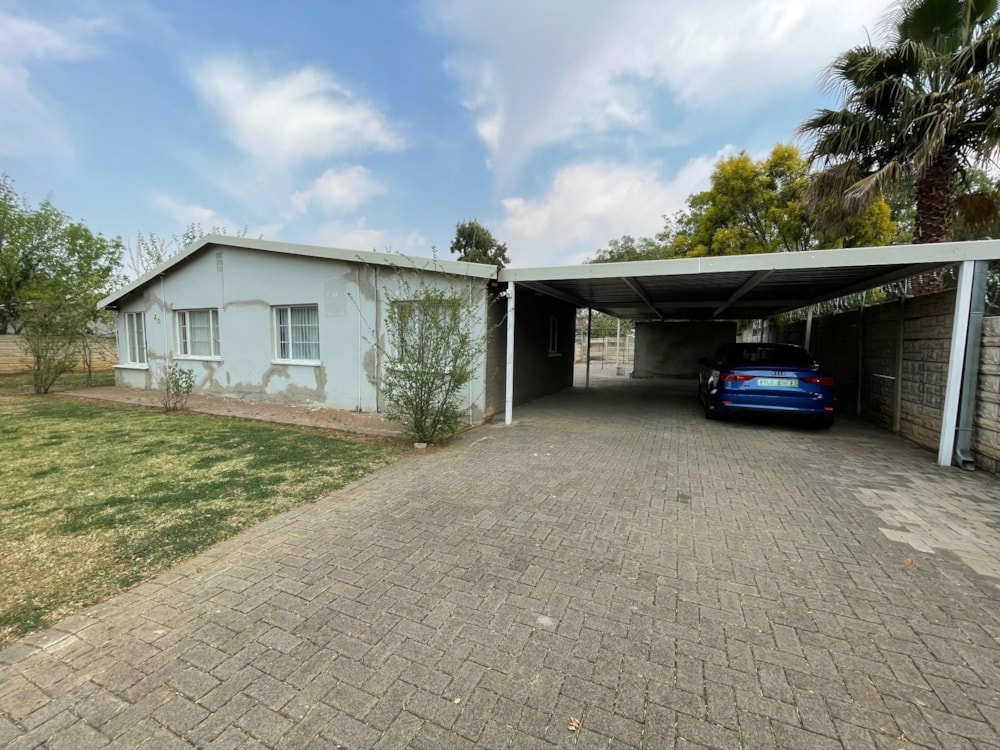 House for sale in Brandwag - 1BX1714224 House for sale in Brandwag - 1BX1714224