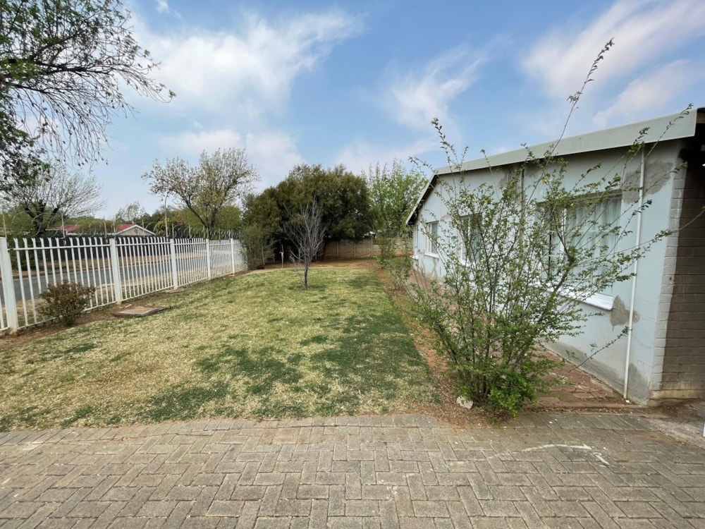 House for sale in Brandwag - 1BX1714224 House for sale in Brandwag - 1BX1714224