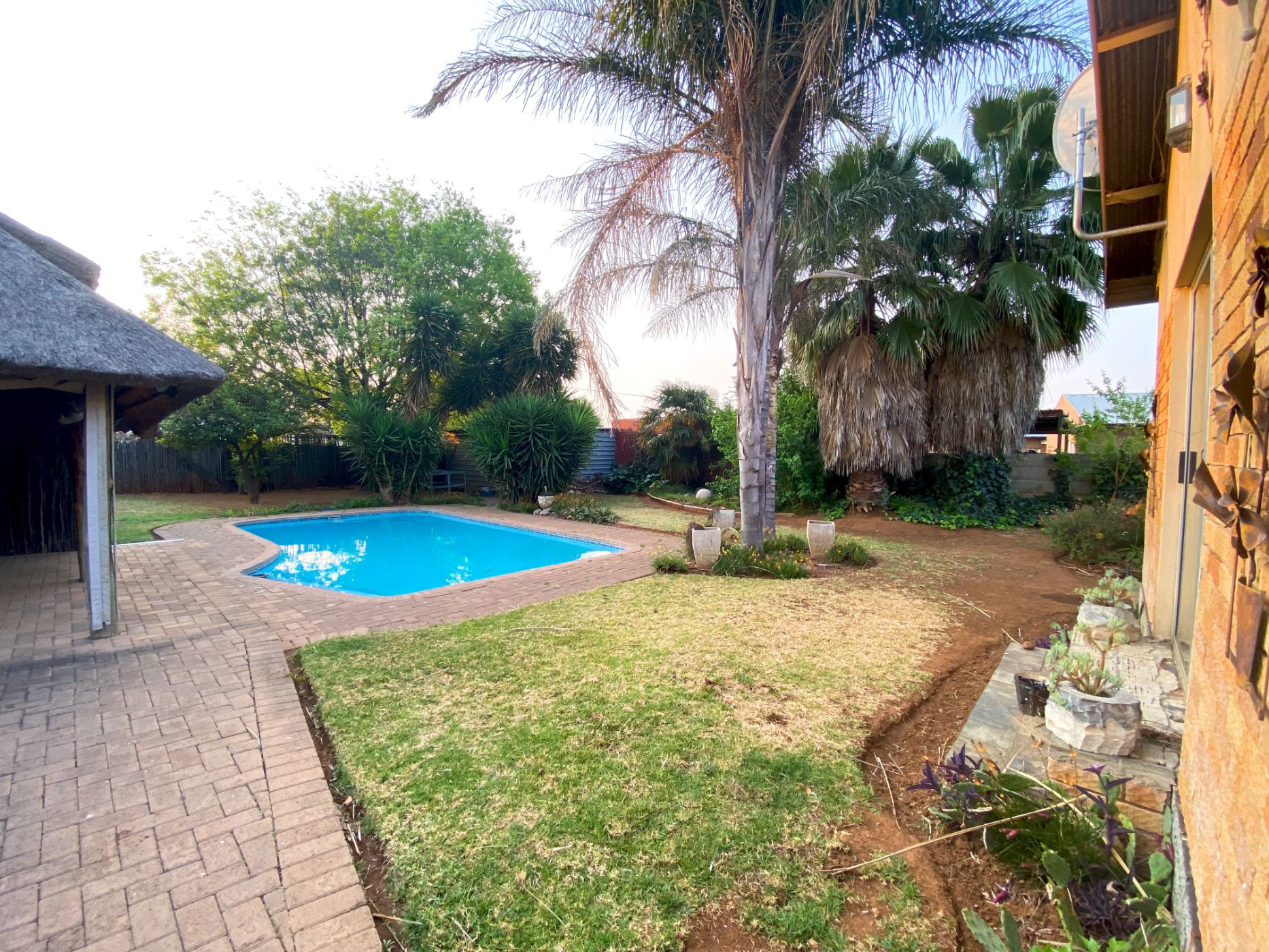 House for sale in Generaal de Wet - 1BX1715330