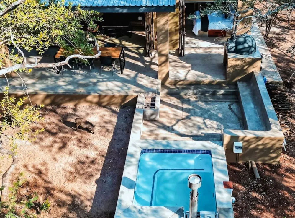 House to rent in Marloth Park - 1NK1716280 House to rent in Marloth Park - 1NK1716280