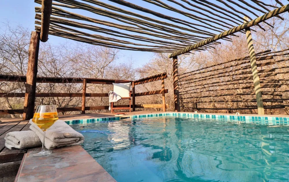 House to rent in Marloth Park - 1NK1706536 House to rent in Marloth Park - 1NK1706536