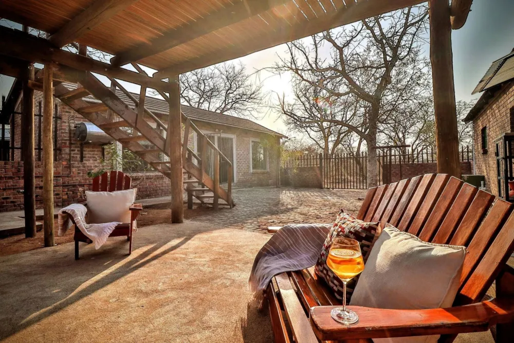 House to rent in Marloth Park - 1NK1706536 House to rent in Marloth Park - 1NK1706536