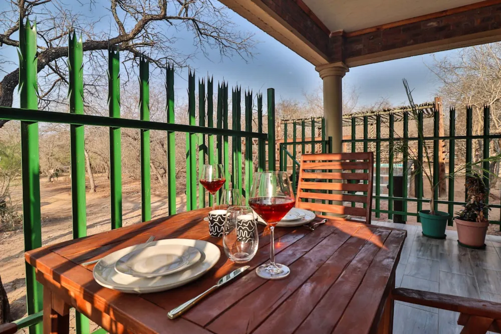 House to rent in Marloth Park - 1NK1706536 House to rent in Marloth Park - 1NK1706536