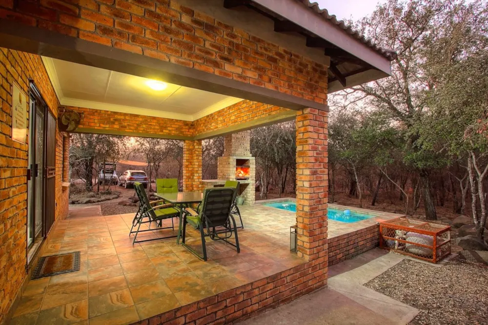 House to rent in Marloth Park - 1NK1715307 House to rent in Marloth Park - 1NK1715307