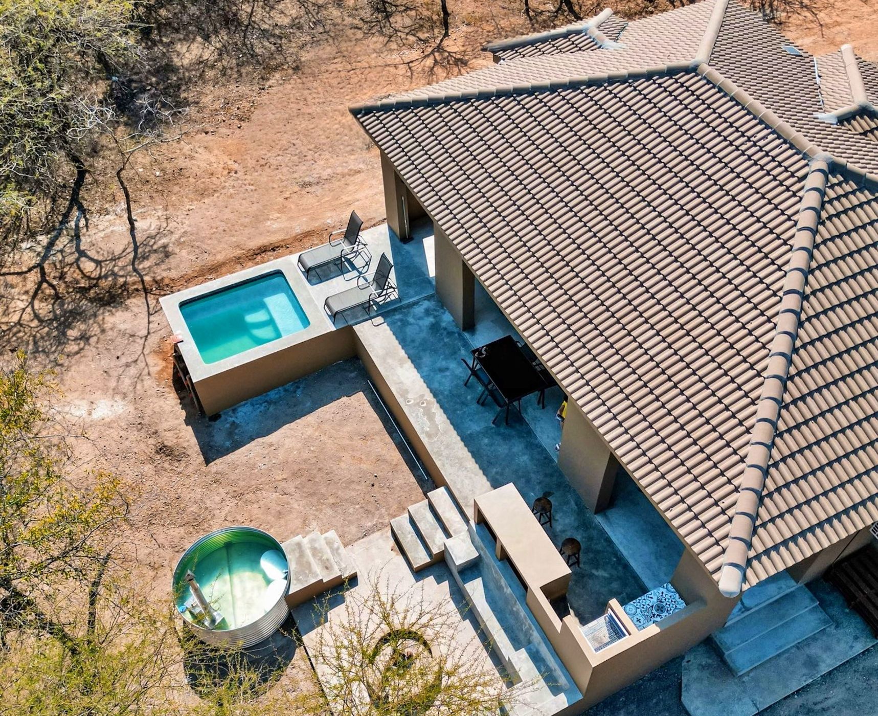 House to rent in Marloth Park - 1NK1716177