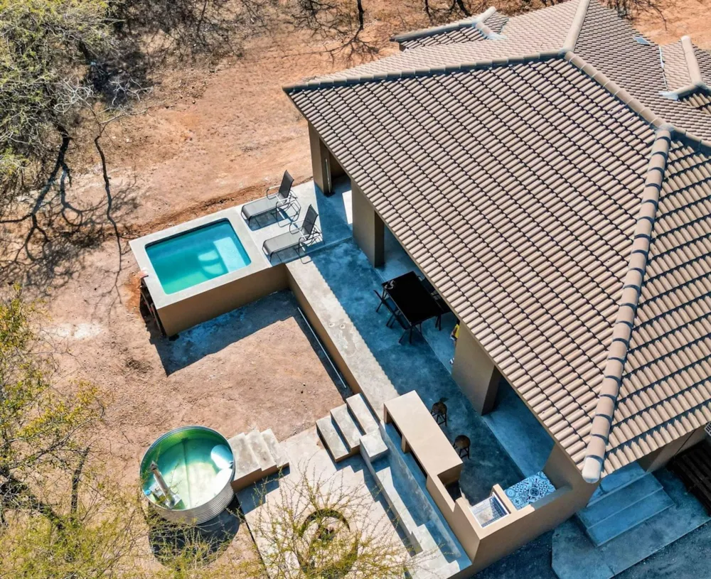 House to rent in Marloth Park - 1NK1716177 House to rent in Marloth Park - 1NK1716177